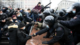 Cenzura rusească, la un alt nivel: ce site-uri au mai fost blocate acum în „țara lui Putin”